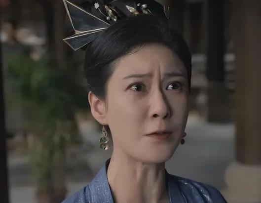 《庆余年2》：顶着个硅胶脸演“将门虎女”！谁的审美出了问题？(图16)