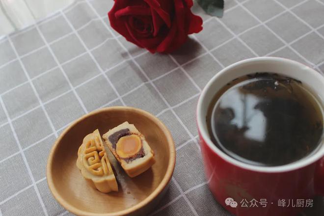 后天中秋佳节中秋家宴少不了“吃3样食3果”传承老传统(图4)